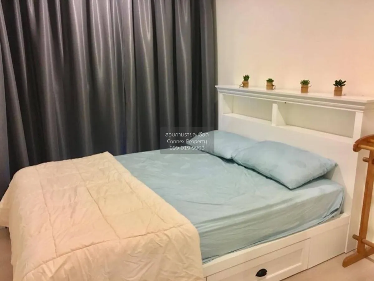 FOR RENT condo , Aspire Sukhumvit 48 , BTS-Phra Khanong , Phra Kh