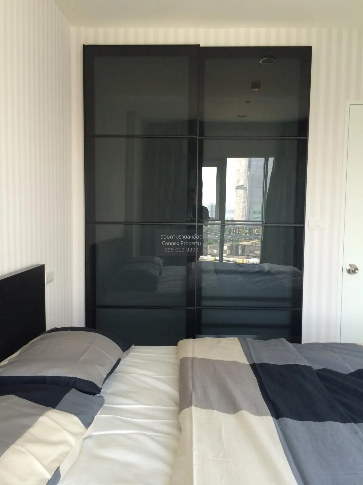 FOR RENT condo , Aspire Sukhumvit 48 , BTS-Phra Khanong , Phra Kh 2