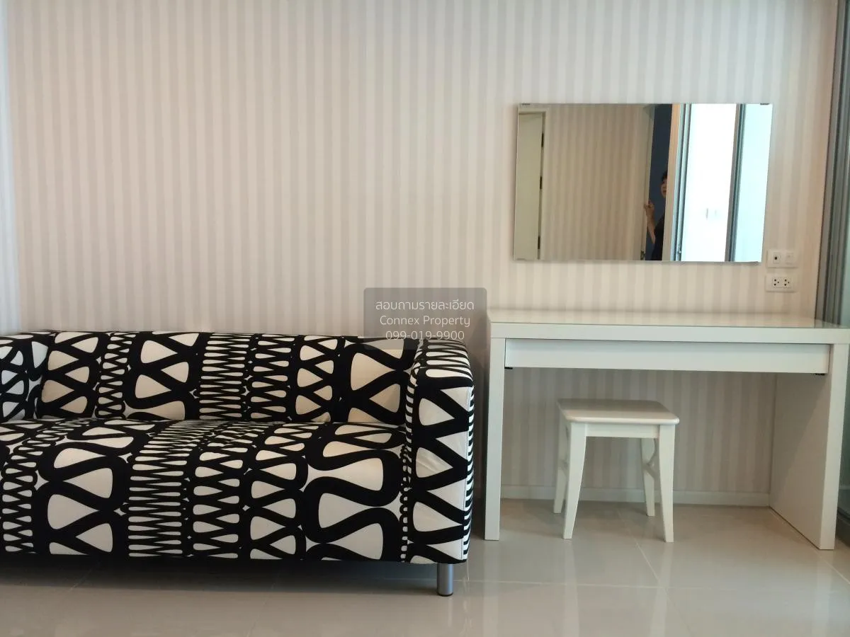 FOR RENT condo , Aspire Sukhumvit 48 , BTS-Phra Khanong , Phra Kh 3