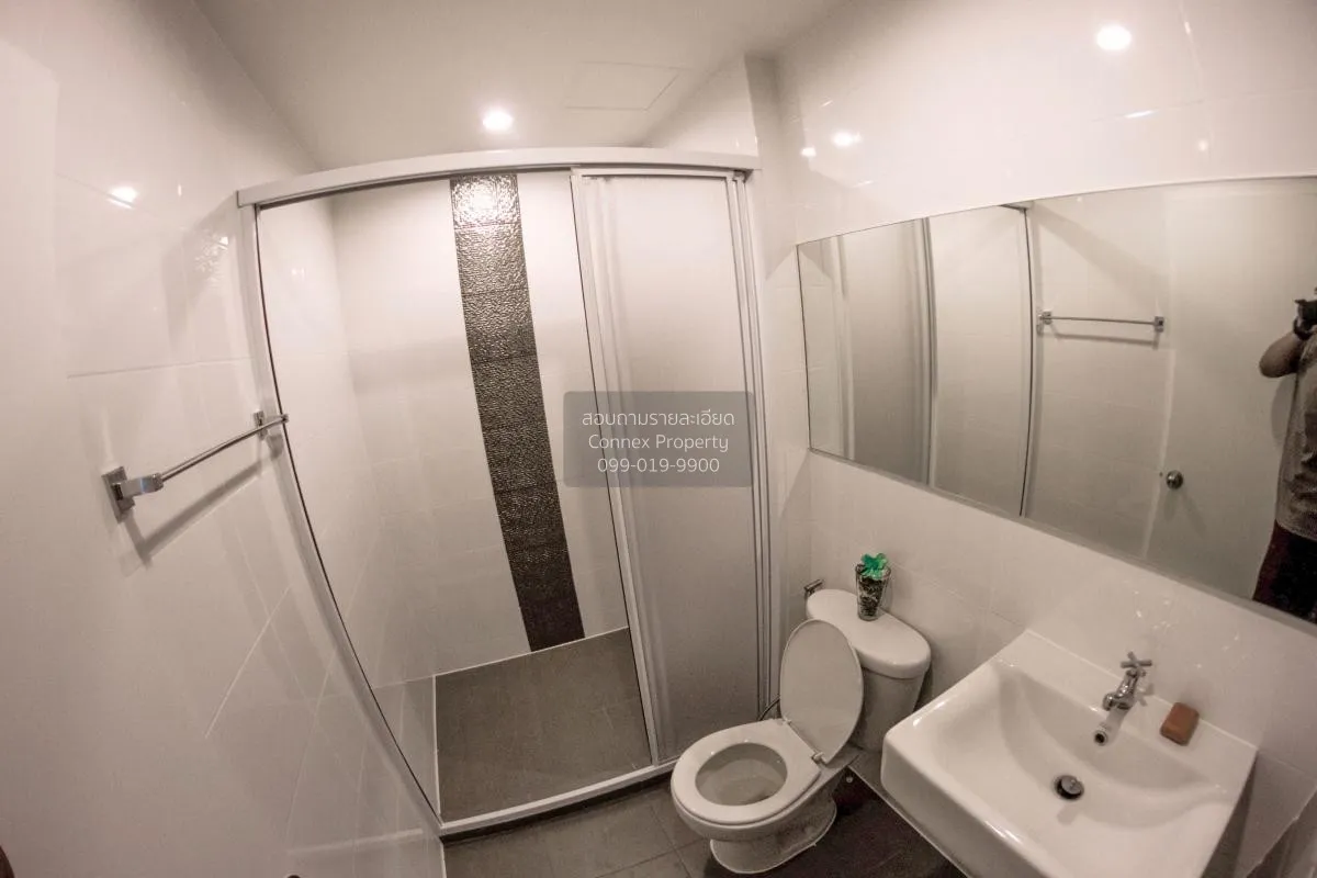 FOR RENT condo , Aspire Sukhumvit 48 , BTS-Phra Khanong , Phra Kh