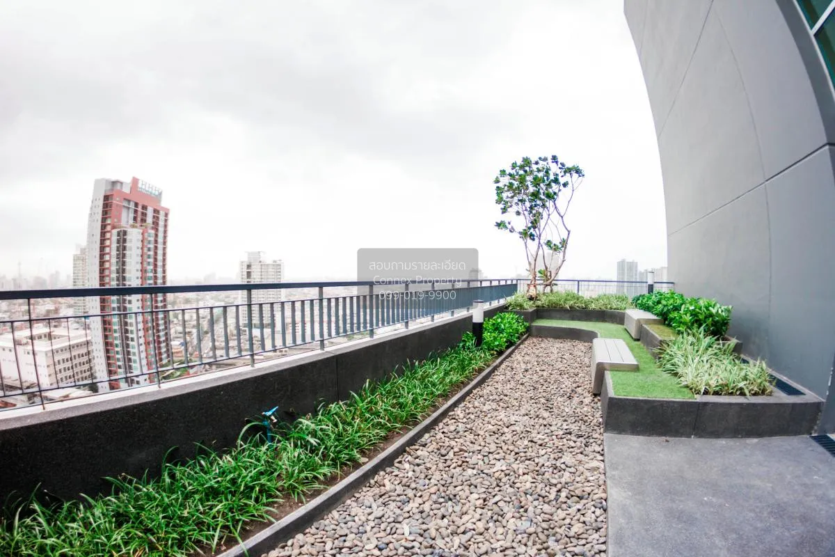 FOR RENT condo , Aspire Sukhumvit 48 , BTS-Phra Khanong , Phra Kh