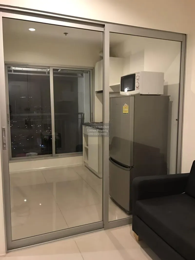 FOR RENT condo , Aspire Sukhumvit 48 , BTS-Phra Khanong , Phra Kh 2