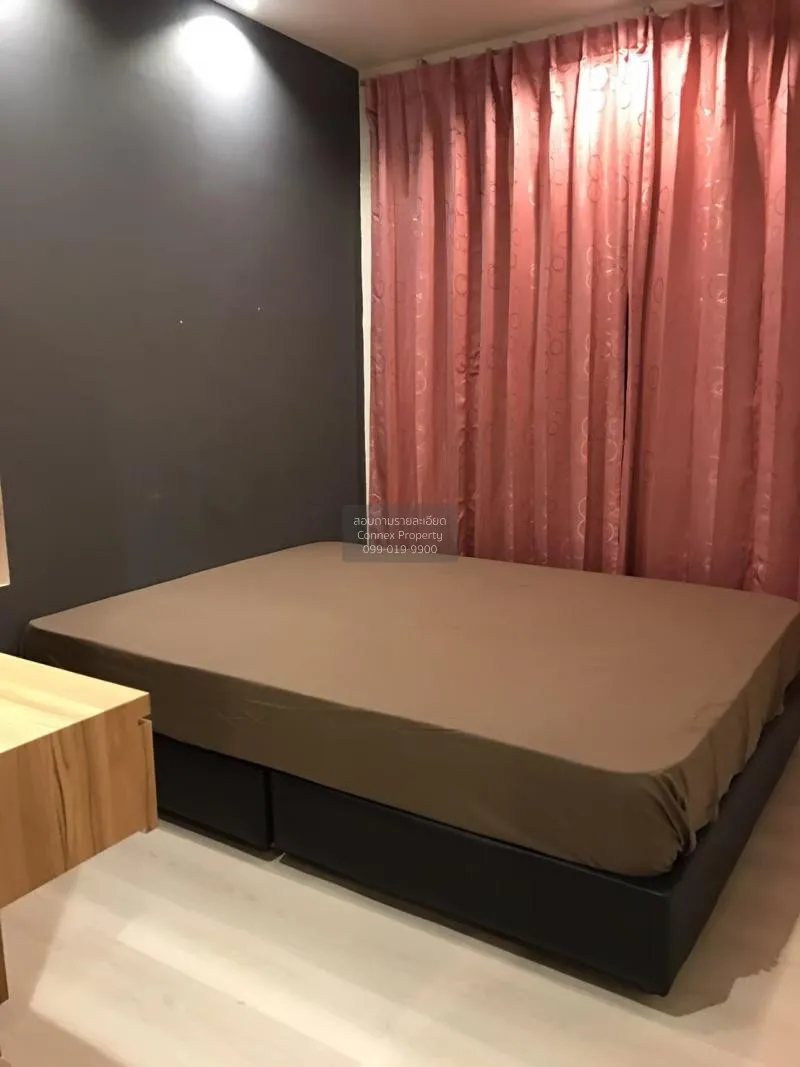 FOR RENT condo , Aspire Sukhumvit 48 , BTS-Phra Khanong , Phra Kh