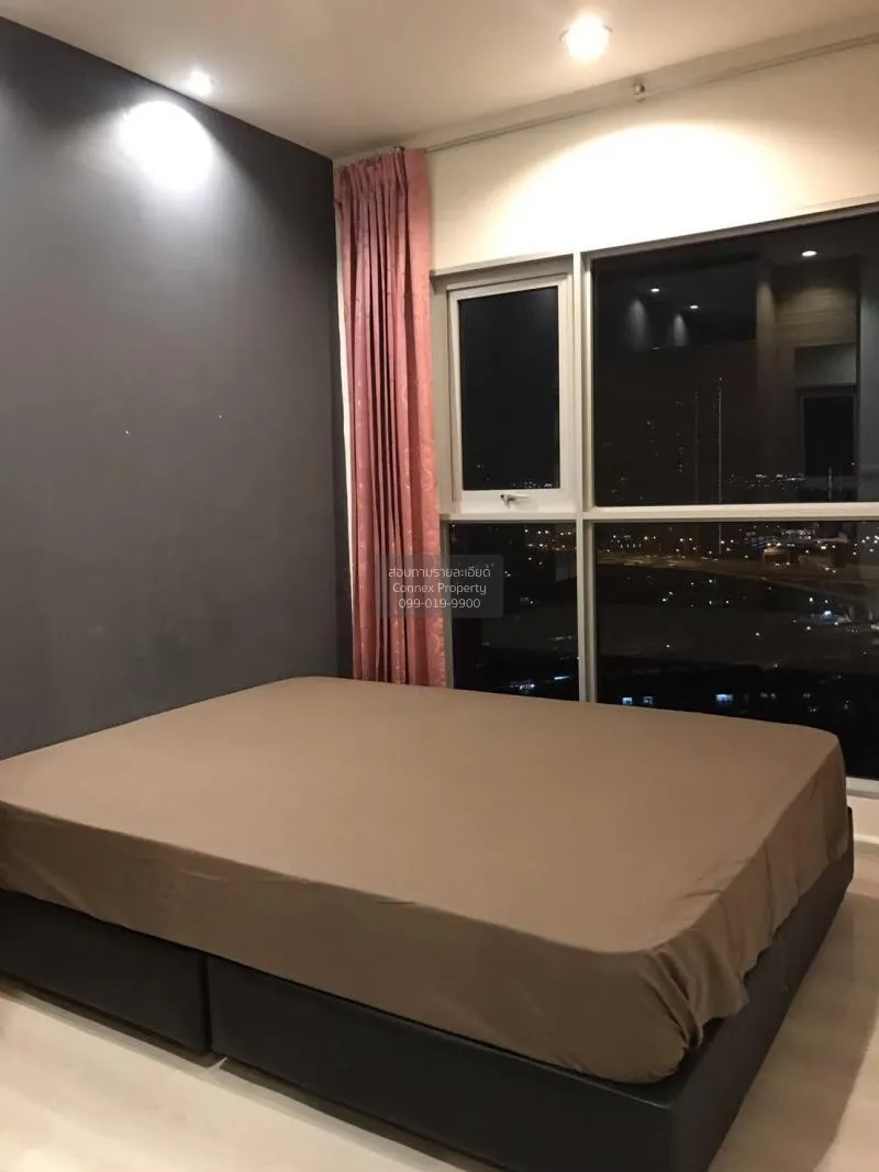 FOR RENT condo , Aspire Sukhumvit 48 , BTS-Phra Khanong , Phra Kh