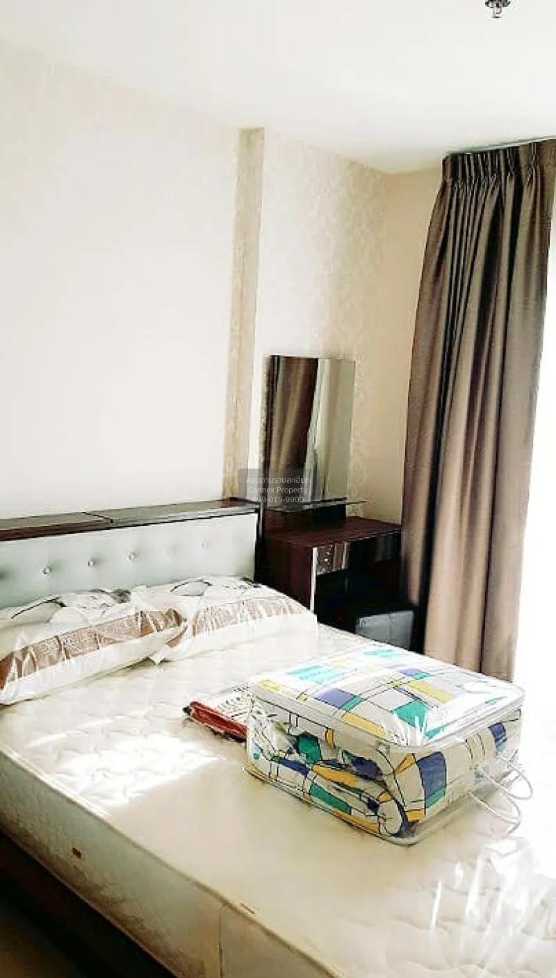 เช่าคอนโด  แอสปาย สุขุมวิท 48 BTS-พระโขนง พระโขนง เขต คลองเตย กรุ 3