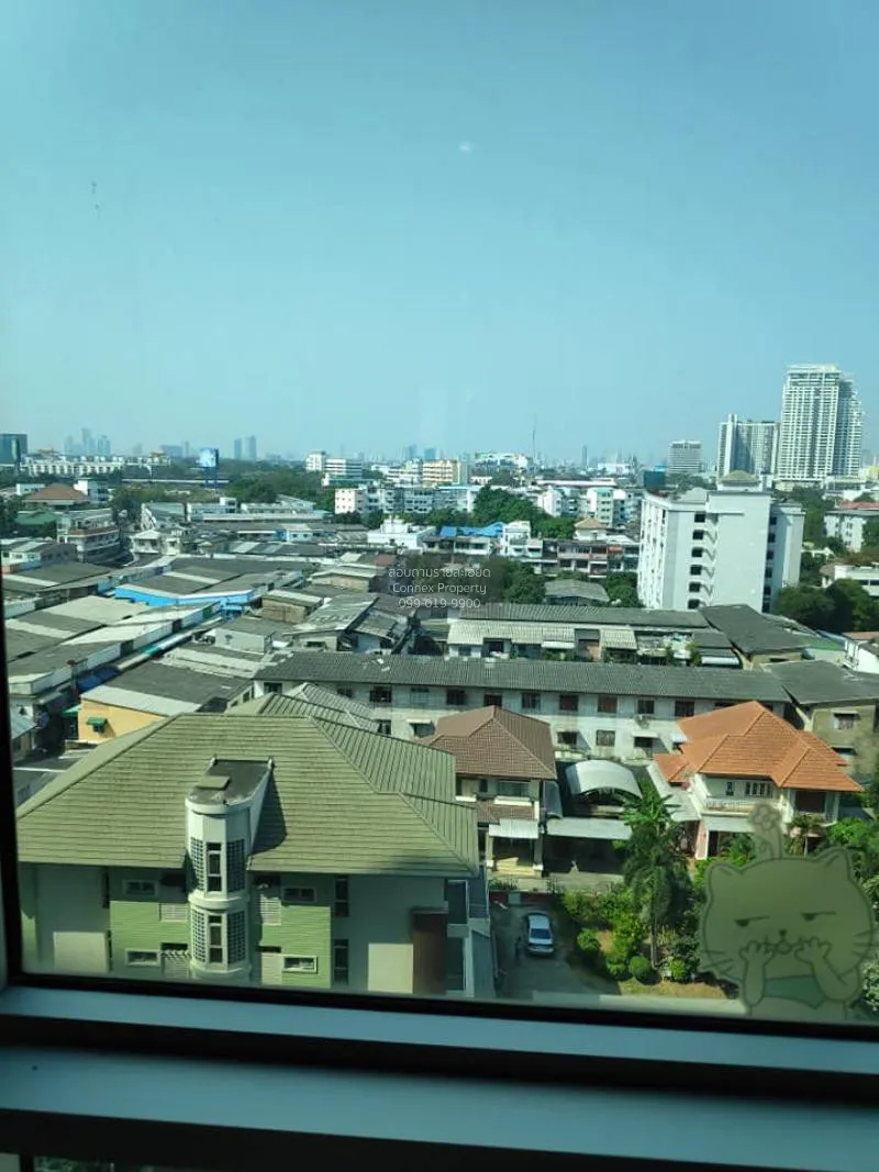 เช่าคอนโด  แอสปาย สุขุมวิท 48 BTS-พระโขนง พระโขนง เขต คลองเตย กรุ