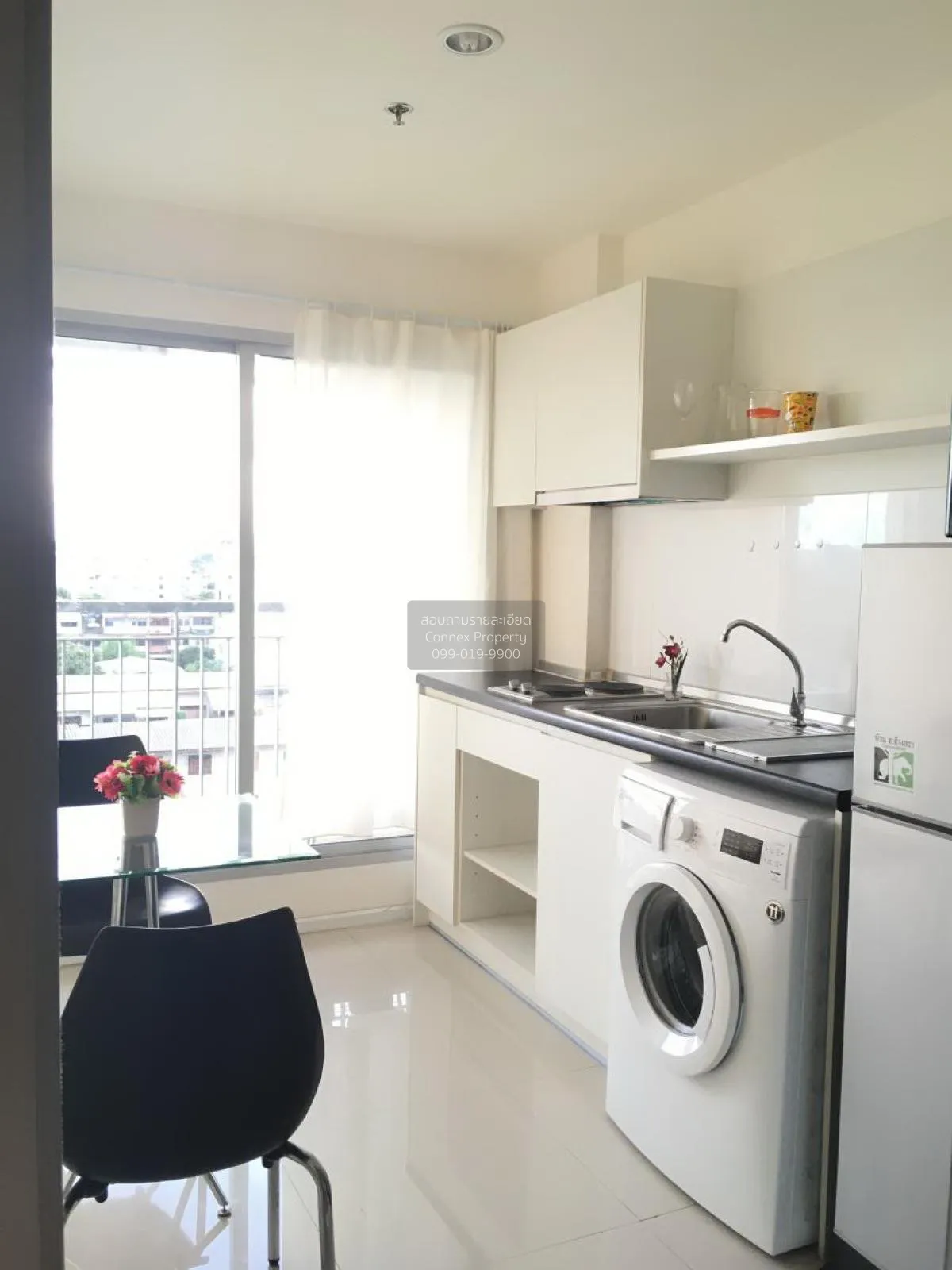 FOR RENT condo , Aspire Sukhumvit 48 , BTS-Phra Khanong , Phra Kh 2
