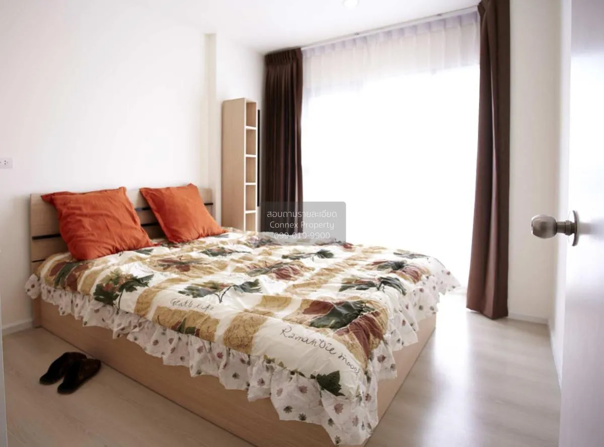 FOR RENT condo , Aspire Sukhumvit 48 , BTS-Phra Khanong , Phra Kh 3