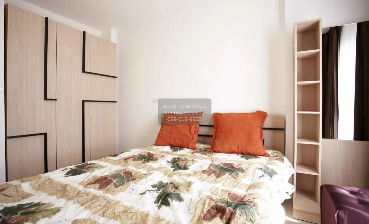 FOR RENT condo , Aspire Sukhumvit 48 , BTS-Phra Khanong , Phra Kh 4