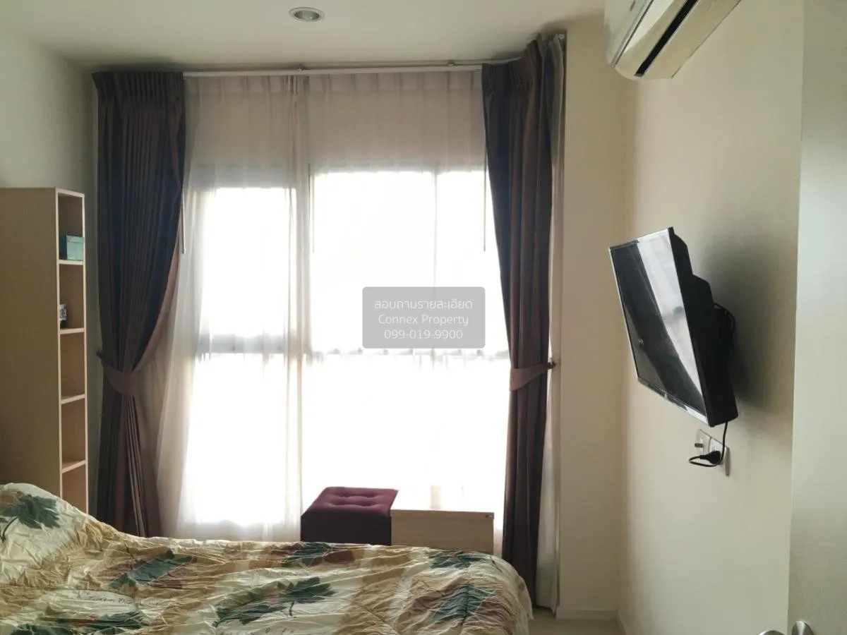 FOR RENT condo , Aspire Sukhumvit 48 , BTS-Phra Khanong , Phra Kh