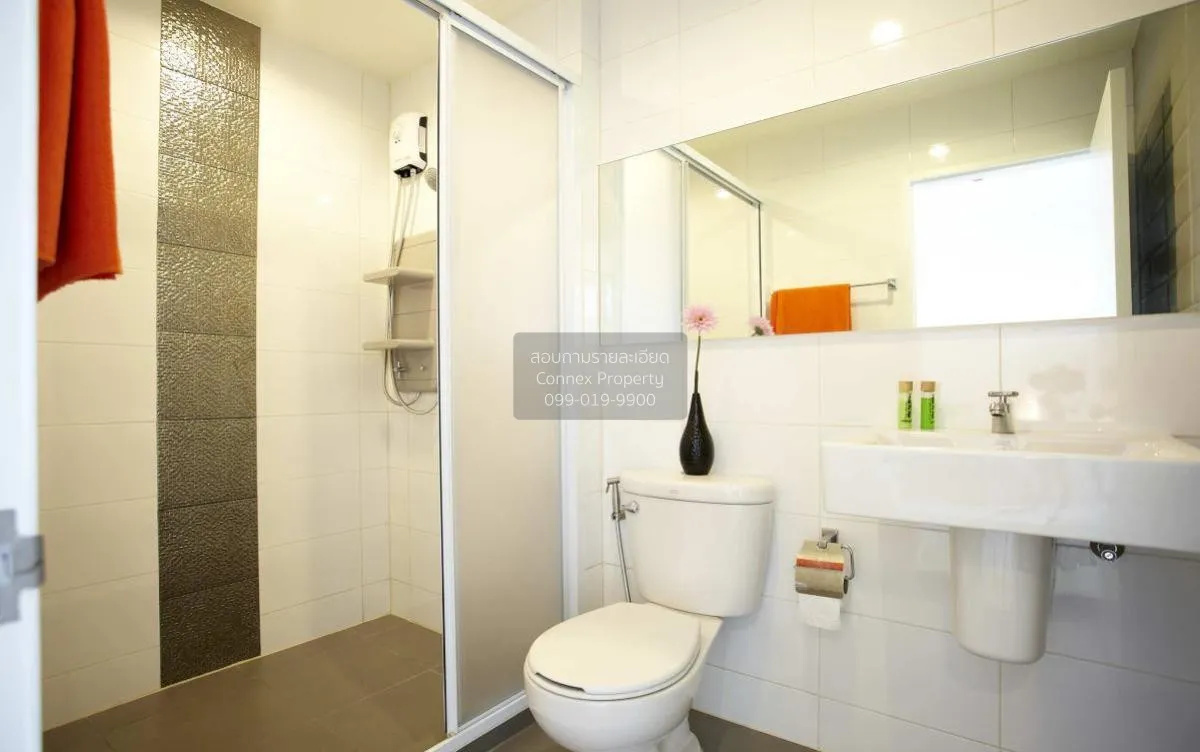 FOR RENT condo , Aspire Sukhumvit 48 , BTS-Phra Khanong , Phra Kh