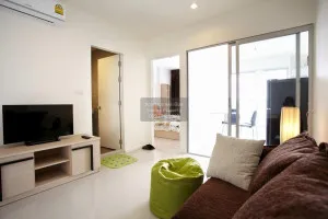 FOR RENT condo , Aspire Sukhumvit 48 , BTS-Phra Khanong , Phra Khanong , Khlong Toei , Bangkok , CX-08084