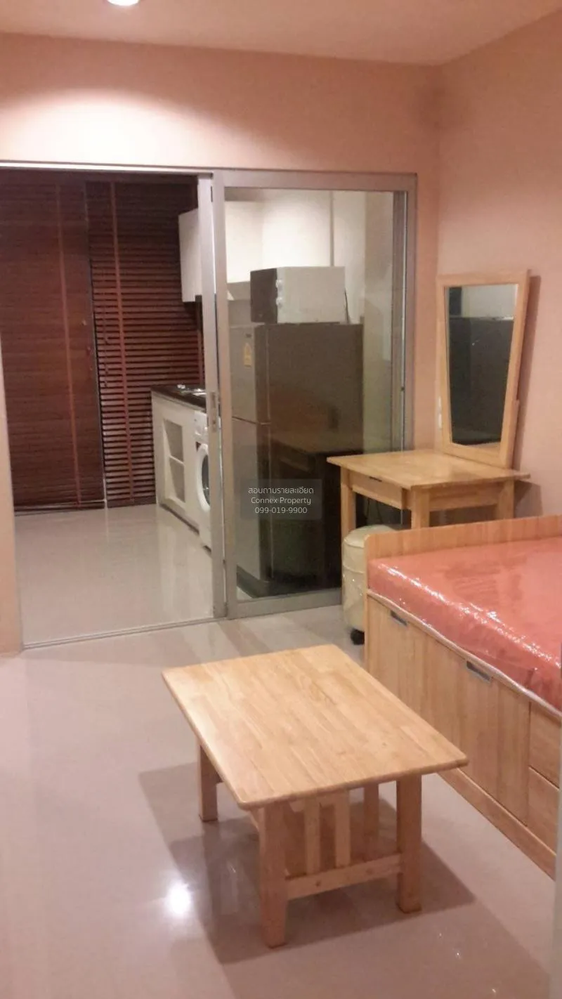 FOR RENT condo , Aspire Sukhumvit 48 , BTS-Phra Khanong , Phra Kh 3