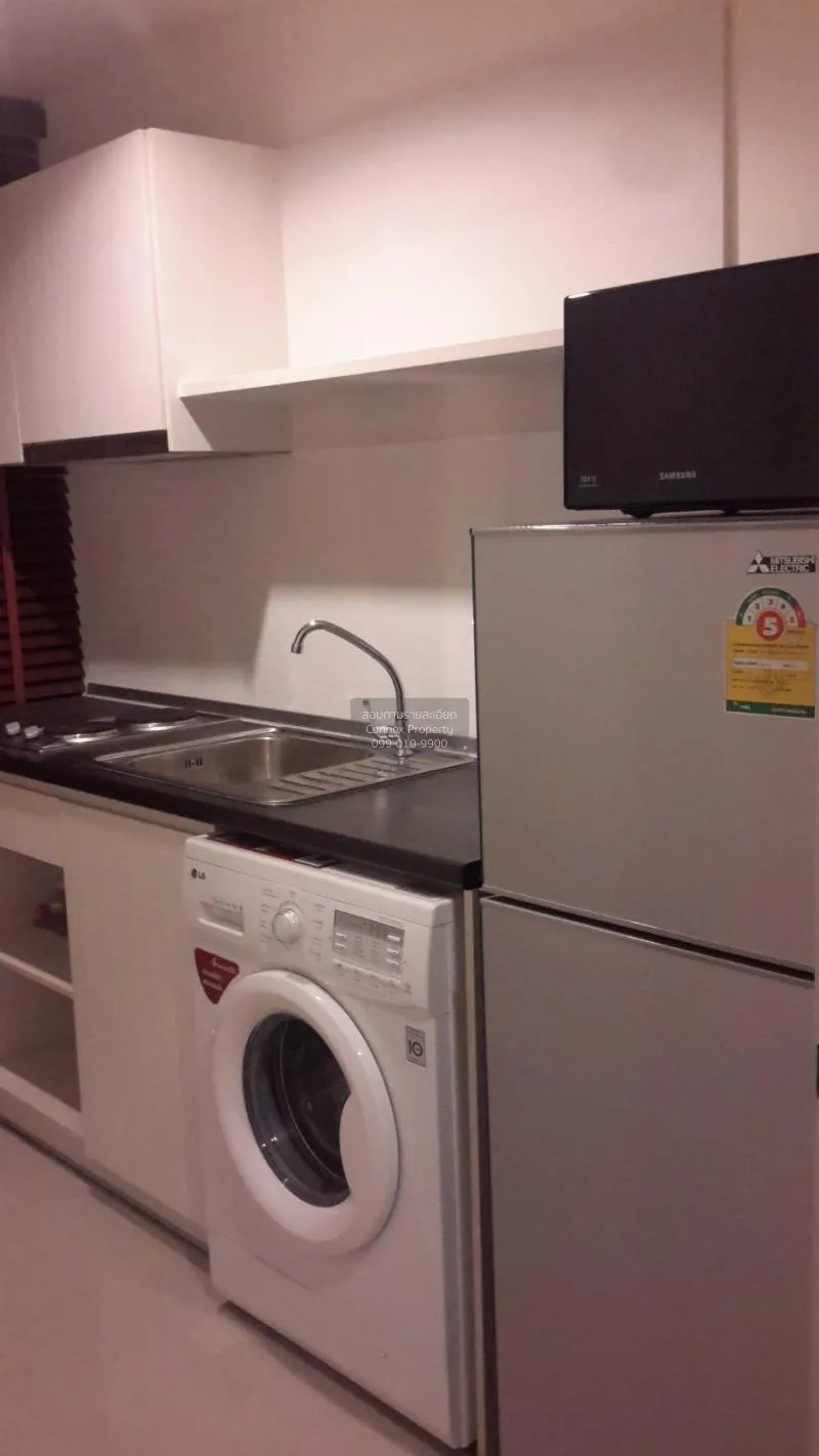 FOR RENT condo , Aspire Sukhumvit 48 , BTS-Phra Khanong , Phra Kh 4