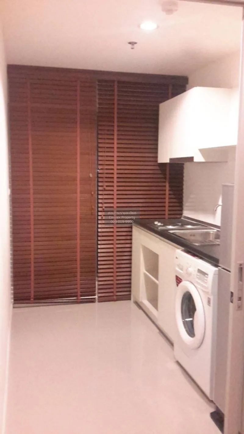 FOR RENT condo , Aspire Sukhumvit 48 , BTS-Phra Khanong , Phra Kh