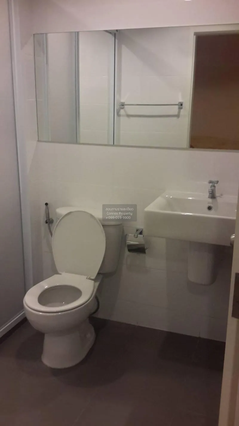 FOR RENT condo , Aspire Sukhumvit 48 , BTS-Phra Khanong , Phra Kh