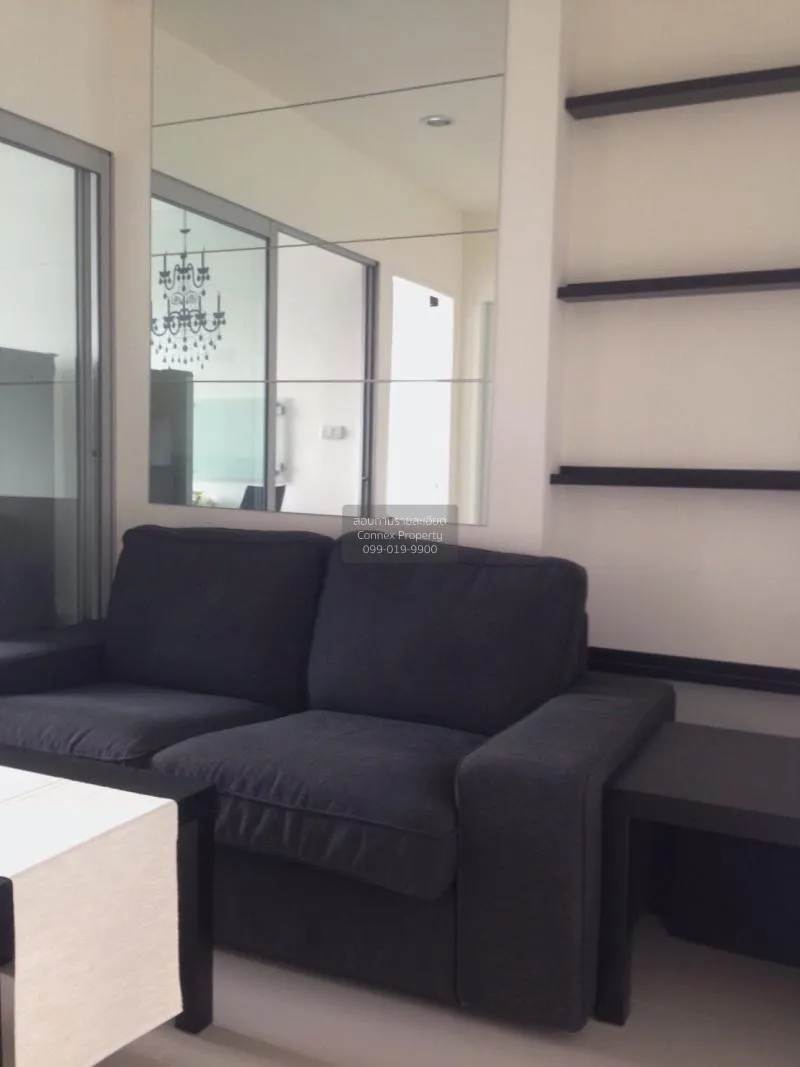 เช่าคอนโด  แอสปาย สุขุมวิท 48 BTS-พระโขนง พระโขนง เขต คลองเตย กรุ 1