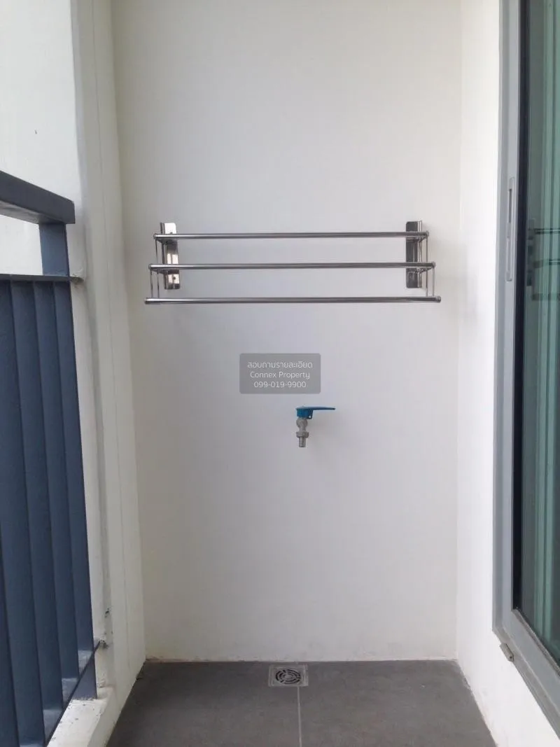 เช่าคอนโด  แอสปาย สุขุมวิท 48 BTS-พระโขนง พระโขนง เขต คลองเตย กรุ