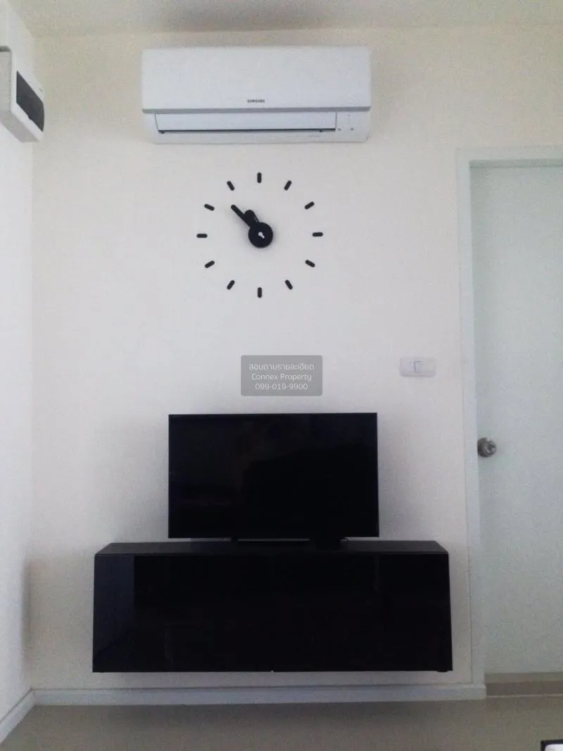 เช่าคอนโด  แอสปาย สุขุมวิท 48 BTS-พระโขนง พระโขนง เขต คลองเตย กรุ 4