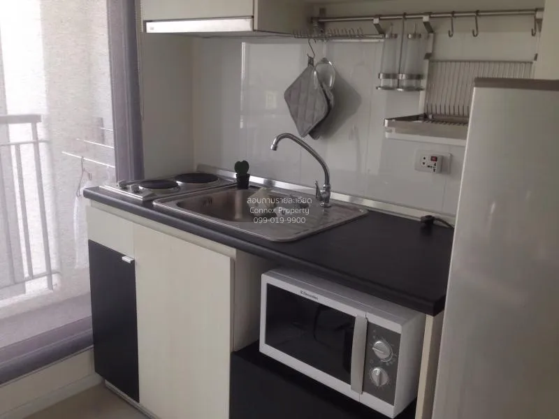 เช่าคอนโด  แอสปาย สุขุมวิท 48 BTS-พระโขนง พระโขนง เขต คลองเตย กรุ