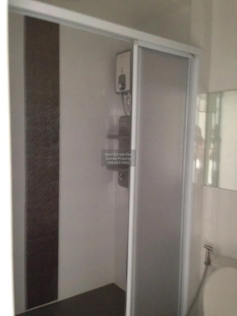 เช่าคอนโด  แอสปาย สุขุมวิท 48 BTS-พระโขนง พระโขนง เขต คลองเตย กรุ