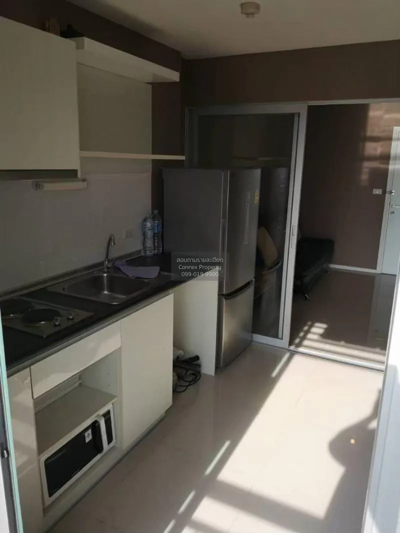 FOR SALE condo , Aspire Sukhumvit 48 , BTS-Phra Khanong , Phra Kh 3