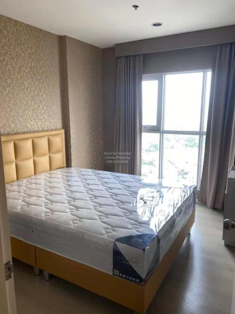 FOR SALE condo , Aspire Sukhumvit 48 , BTS-Phra Khanong , Phra Kh 4