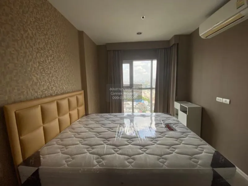 FOR SALE condo , Aspire Sukhumvit 48 , BTS-Phra Khanong , Phra Kh