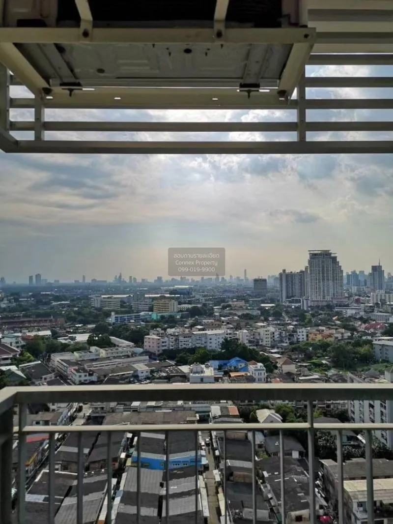 FOR SALE condo , Aspire Sukhumvit 48 , BTS-Phra Khanong , Phra Kh