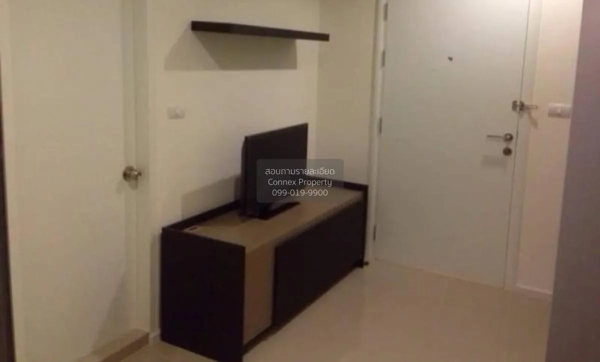 เช่าคอนโด  แอสปาย สุขุมวิท 48 BTS-พระโขนง พระโขนง เขต คลองเตย กรุ 2