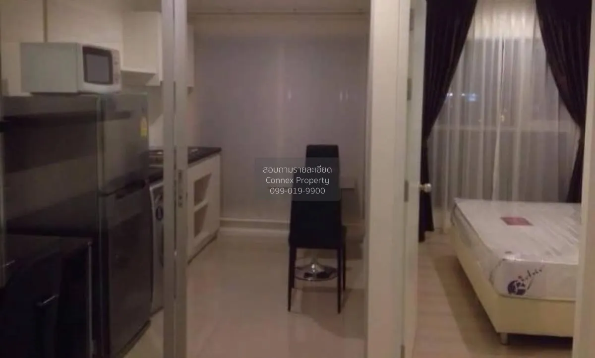 เช่าคอนโด  แอสปาย สุขุมวิท 48 BTS-พระโขนง พระโขนง เขต คลองเตย กรุ 3