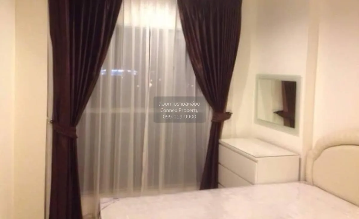 เช่าคอนโด  แอสปาย สุขุมวิท 48 BTS-พระโขนง พระโขนง เขต คลองเตย กรุ