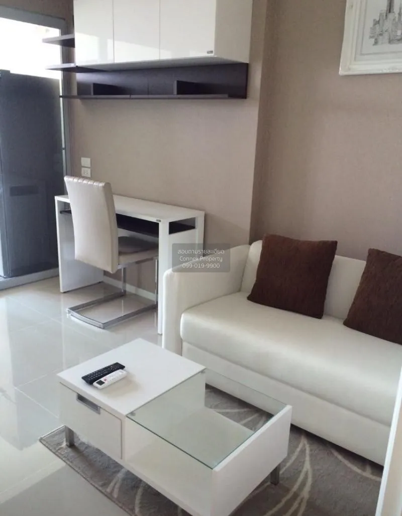 FOR RENT condo , Aspire Sukhumvit 48 , BTS-Phra Khanong , Phra Kh 1
