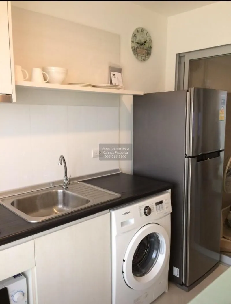 FOR RENT condo , Aspire Sukhumvit 48 , BTS-Phra Khanong , Phra Kh 2