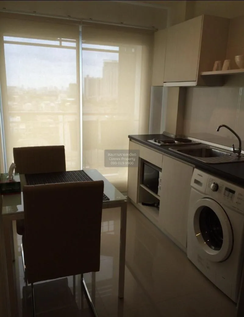 FOR RENT condo , Aspire Sukhumvit 48 , BTS-Phra Khanong , Phra Kh 3