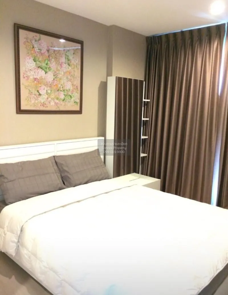 FOR RENT condo , Aspire Sukhumvit 48 , BTS-Phra Khanong , Phra Kh 4