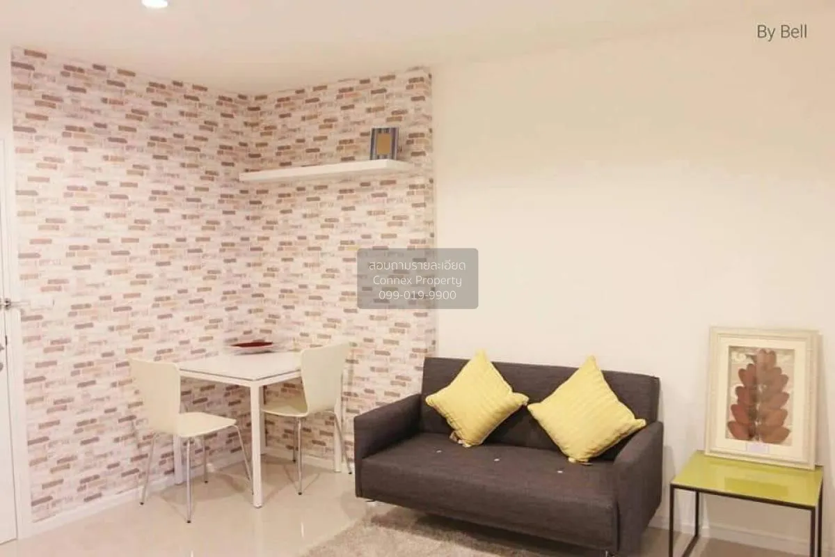 เช่าคอนโด  แอสปาย สุขุมวิท 48 BTS-พระโขนง พระโขนง เขต คลองเตย กรุ 1