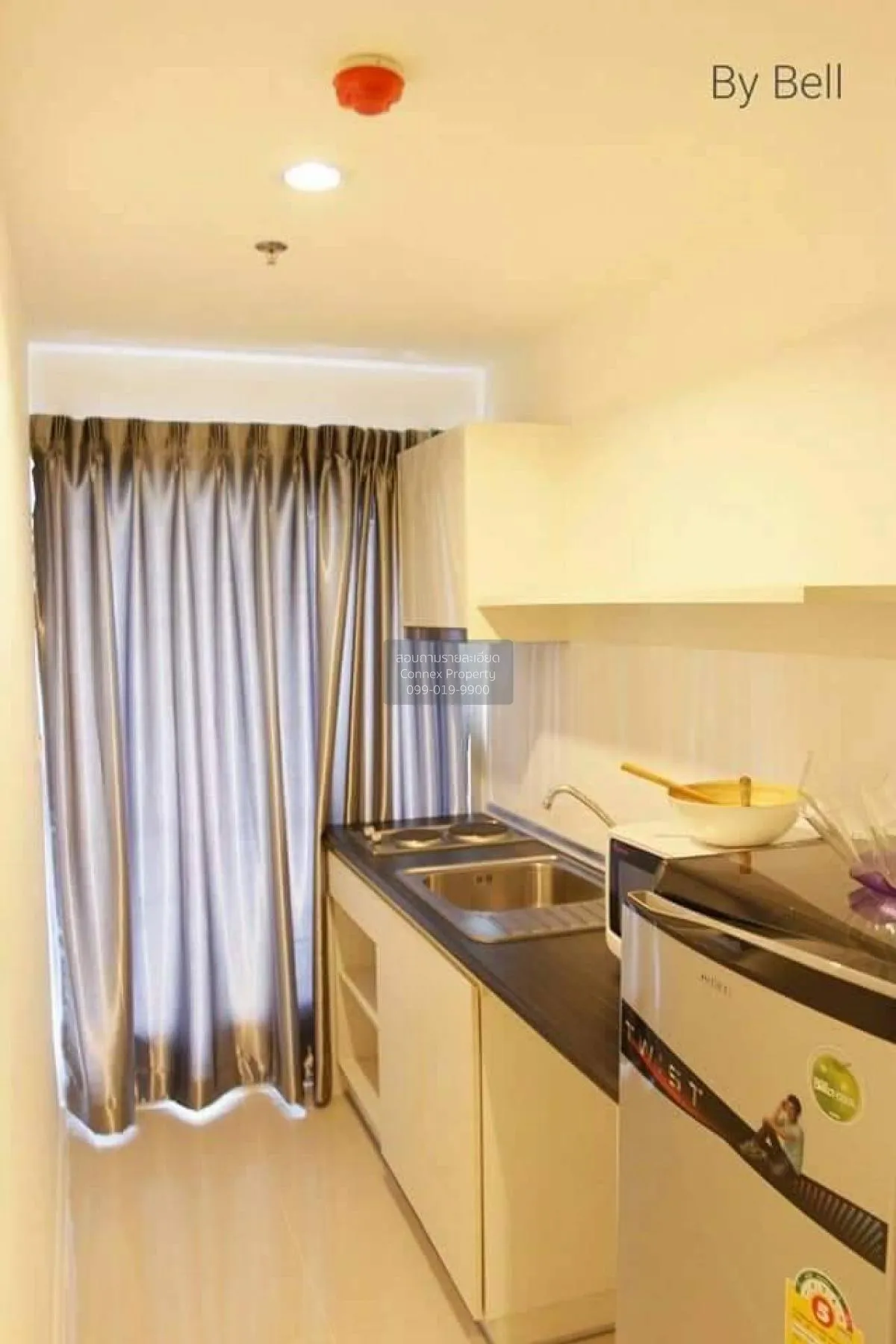 เช่าคอนโด  แอสปาย สุขุมวิท 48 BTS-พระโขนง พระโขนง เขต คลองเตย กรุ 3