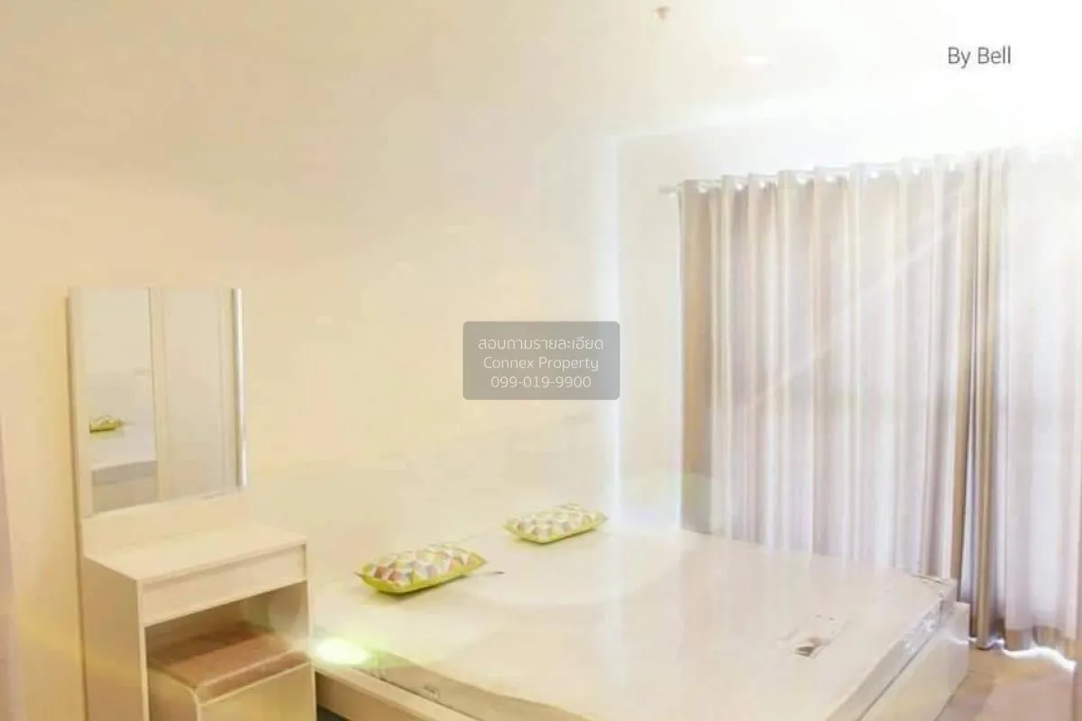 เช่าคอนโด  แอสปาย สุขุมวิท 48 BTS-พระโขนง พระโขนง เขต คลองเตย กรุ 4