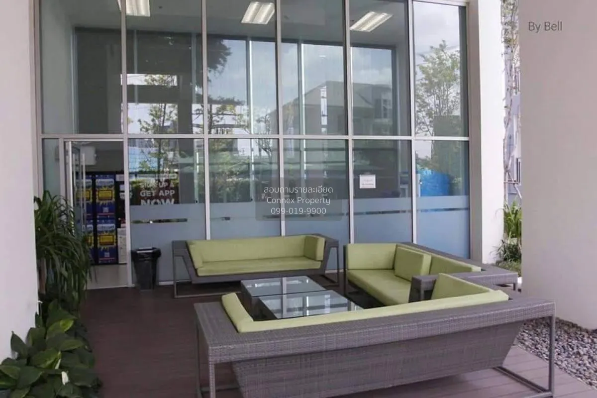 เช่าคอนโด  แอสปาย สุขุมวิท 48 BTS-พระโขนง พระโขนง เขต คลองเตย กรุ