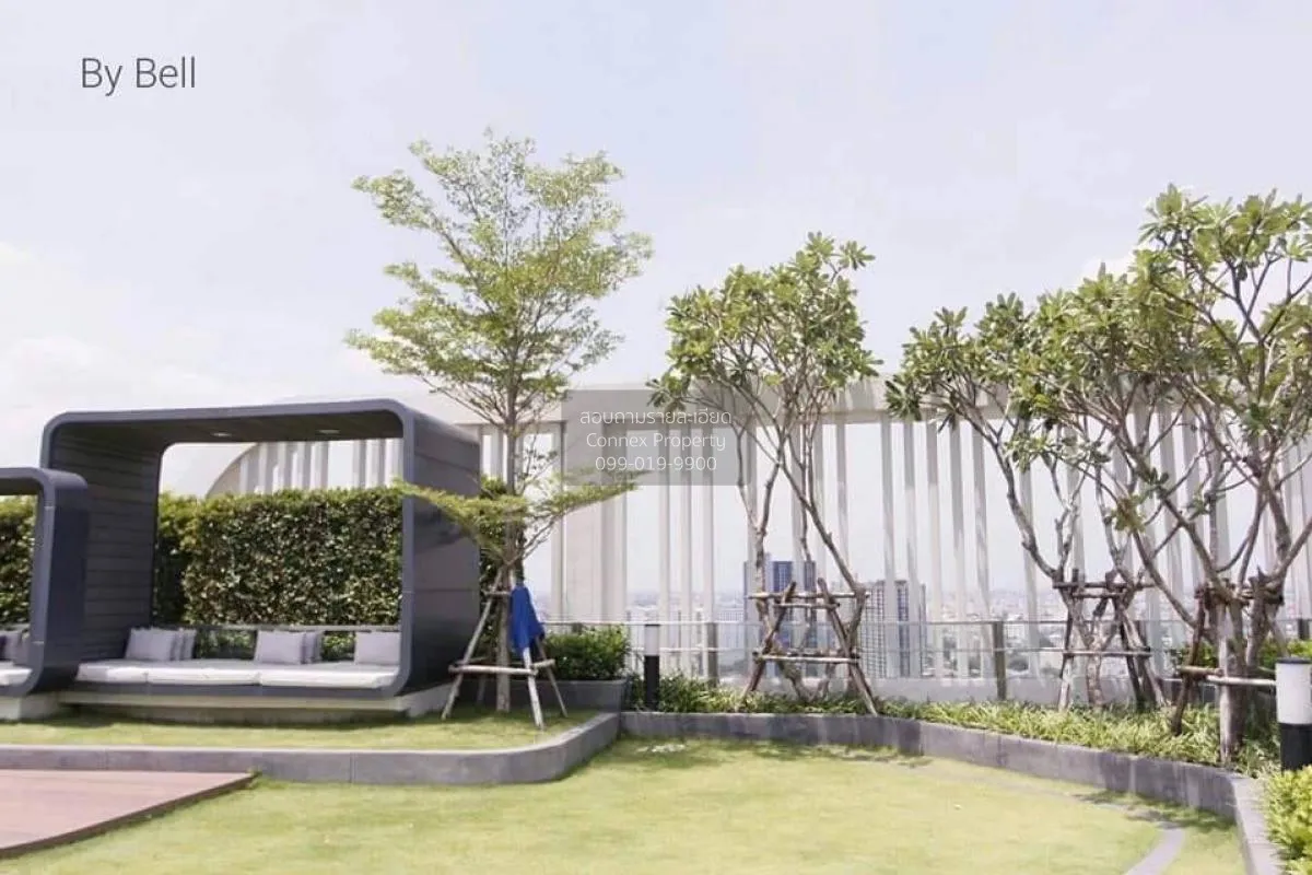 เช่าคอนโด  แอสปาย สุขุมวิท 48 BTS-พระโขนง พระโขนง เขต คลองเตย กรุ