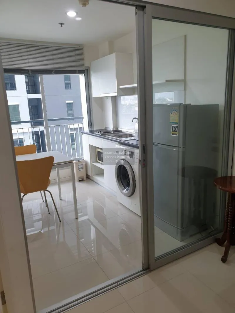 เช่าคอนโด  แอสปาย สุขุมวิท 48 BTS-พระโขนง พระโขนง เขต คลองเตย กรุ 4