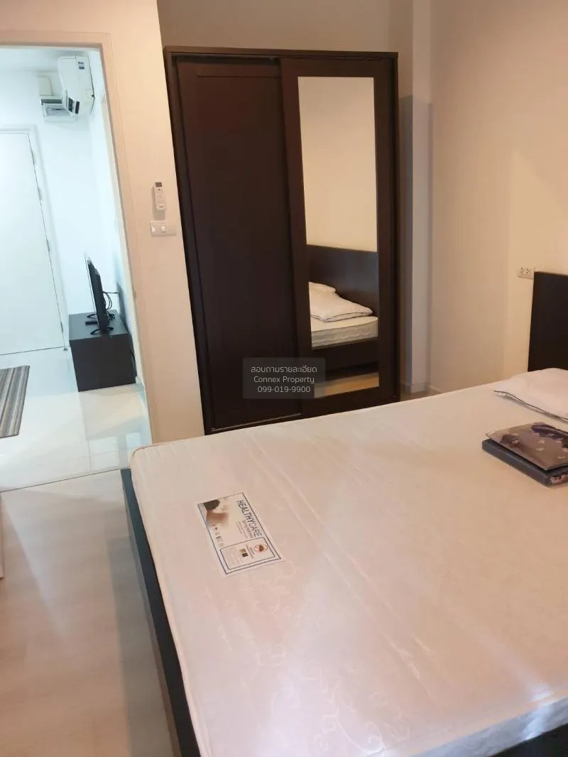 FOR RENT condo , Aspire Sukhumvit 48 , BTS-Phra Khanong , Phra Kh