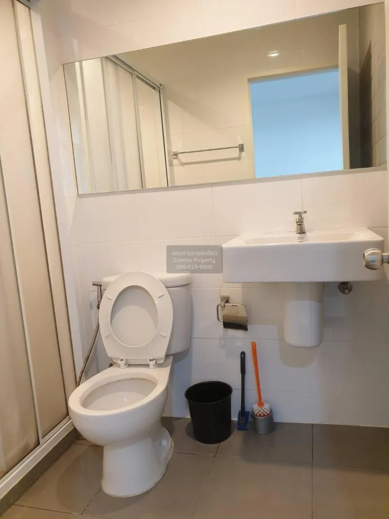 FOR RENT condo , Aspire Sukhumvit 48 , BTS-Phra Khanong , Phra Kh