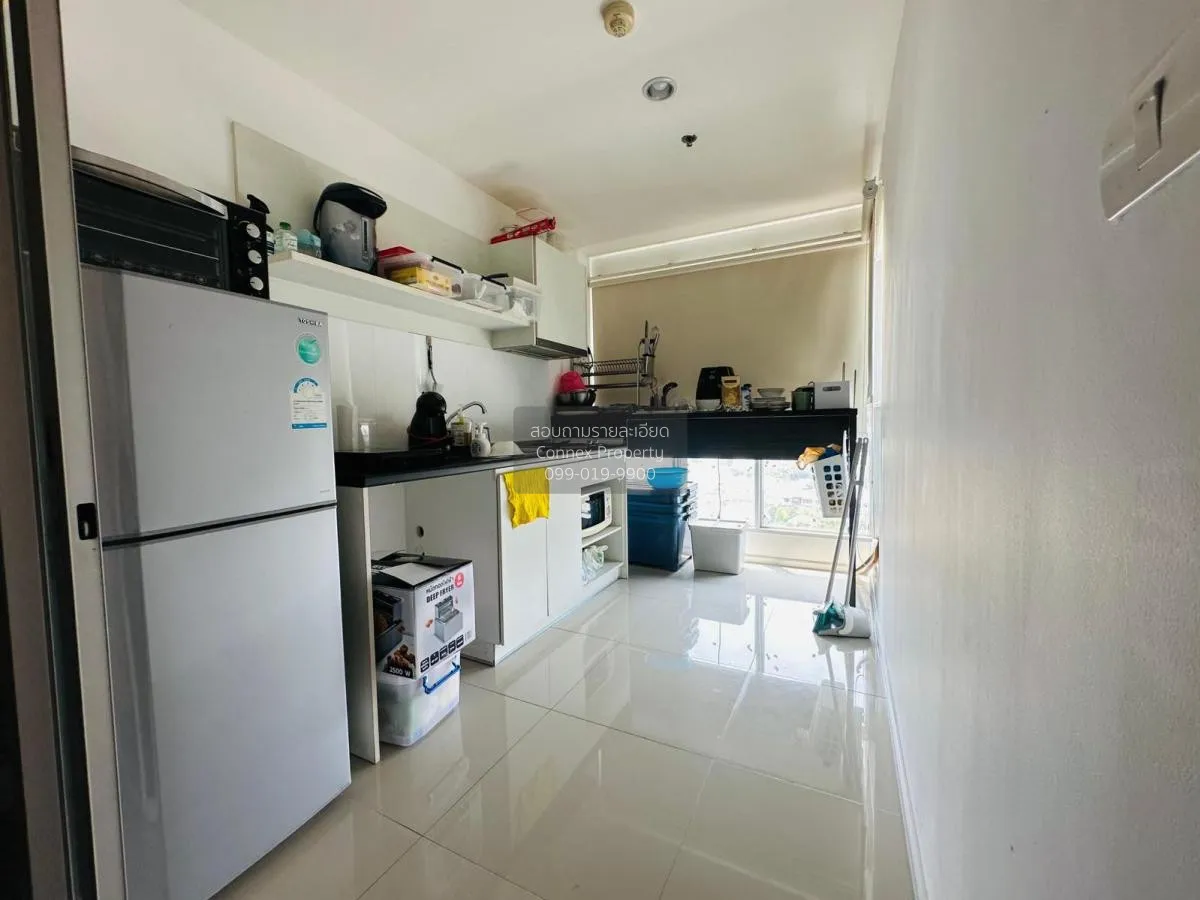 FOR RENT condo , Aspire Sukhumvit 48 , BTS-Phra Khanong , Phra Kh 3