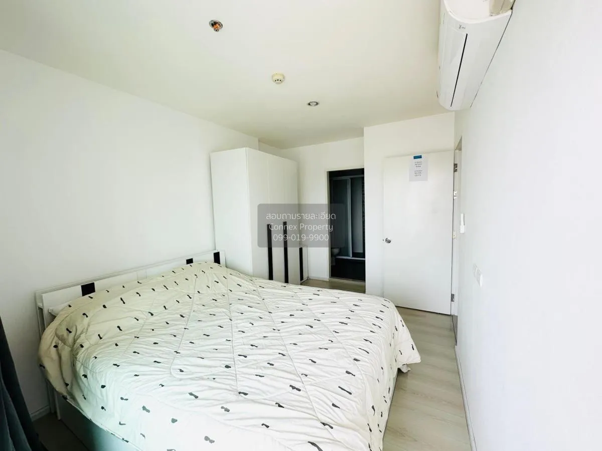 FOR RENT condo , Aspire Sukhumvit 48 , BTS-Phra Khanong , Phra Kh 4