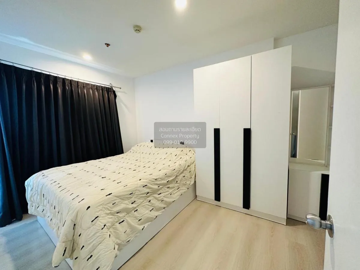 FOR RENT condo , Aspire Sukhumvit 48 , BTS-Phra Khanong , Phra Kh
