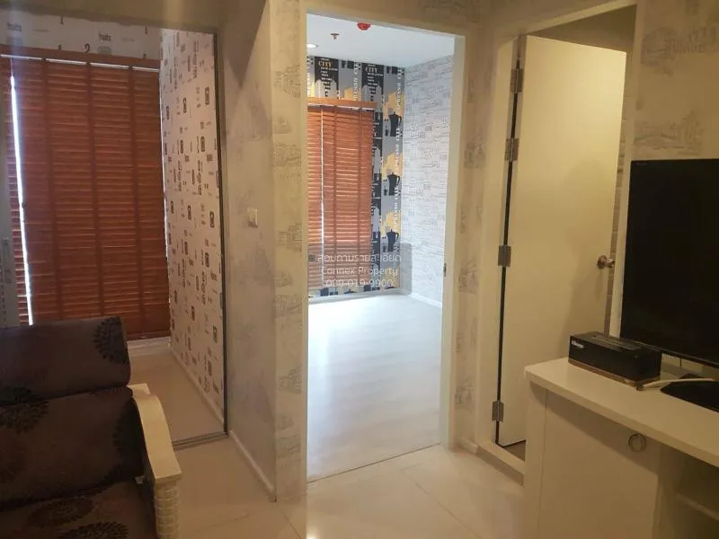 เช่าคอนโด  แอสปาย สุขุมวิท 48 BTS-พระโขนง พระโขนง เขต คลองเตย กรุ 2