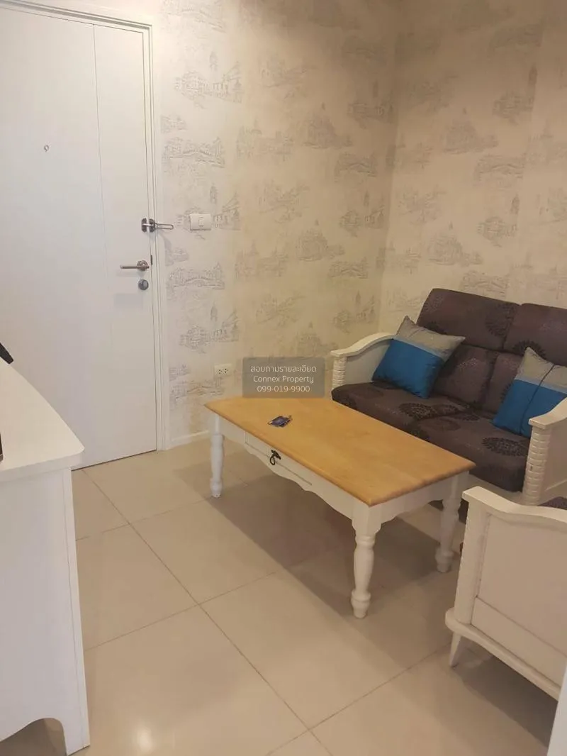 เช่าคอนโด  แอสปาย สุขุมวิท 48 BTS-พระโขนง พระโขนง เขต คลองเตย กรุ 3