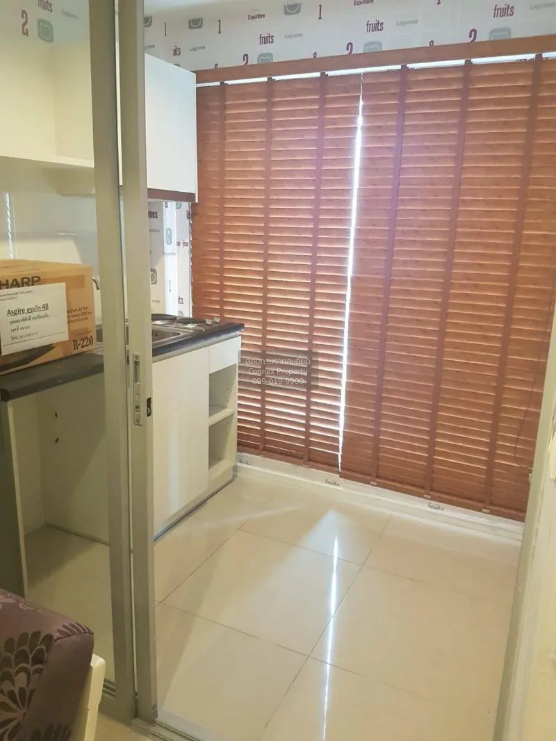 เช่าคอนโด  แอสปาย สุขุมวิท 48 BTS-พระโขนง พระโขนง เขต คลองเตย กรุ